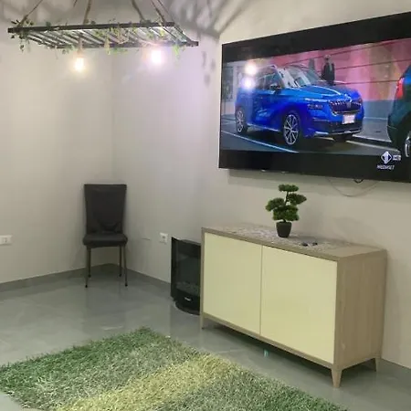 Casa Bella Maria * Νάπολη