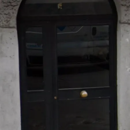 Διαμέρισμα Casa Bella Maria Νάπολη