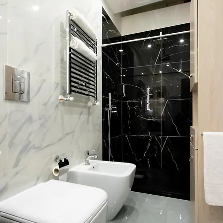 Casa Bella Maria Νάπολη