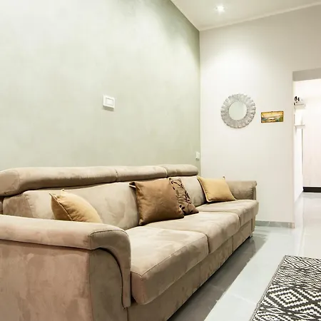 Casa Bella Maria Διαμέρισμα Νάπολη