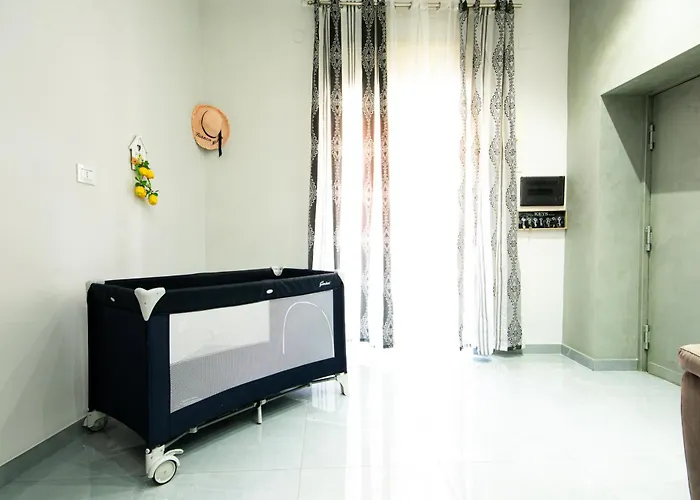 Casa Bella Maria Διαμέρισμα *