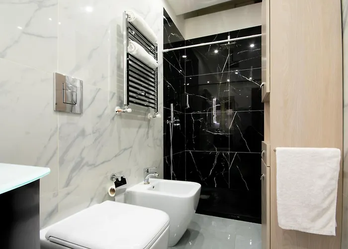 Casa Bella Maria ナポリ