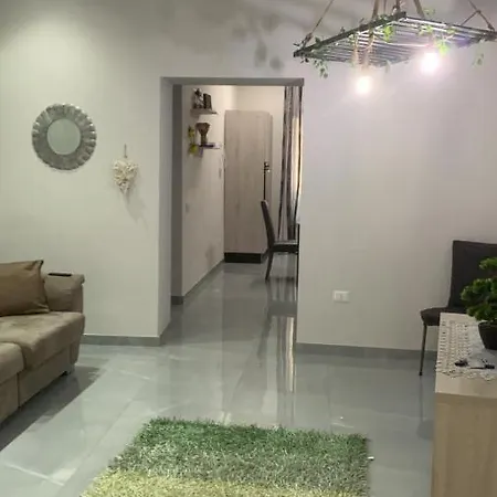 Casa Bella Maria