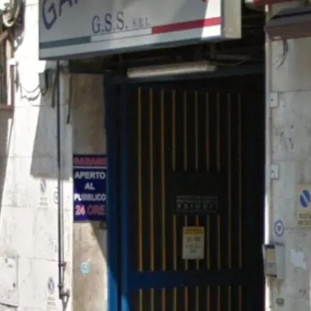 Casa Bella Maria Napels