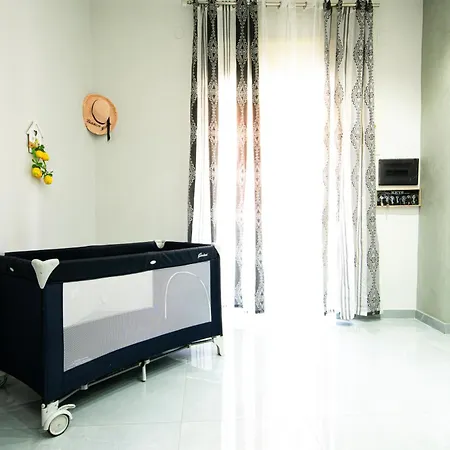 Casa Bella Maria Appartement *