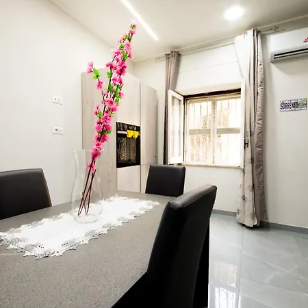Casa Bella Maria アパート
