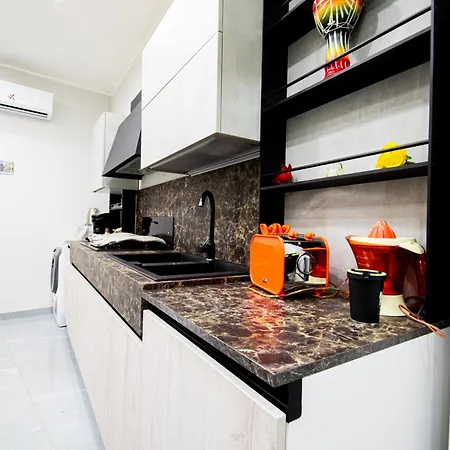 Casa Bella Maria Appartement *