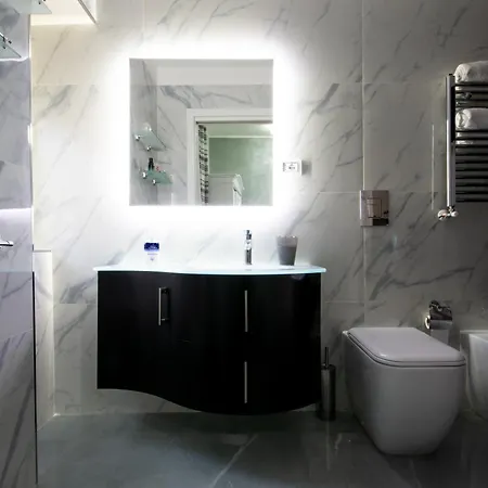 Appartement Casa Bella Maria *