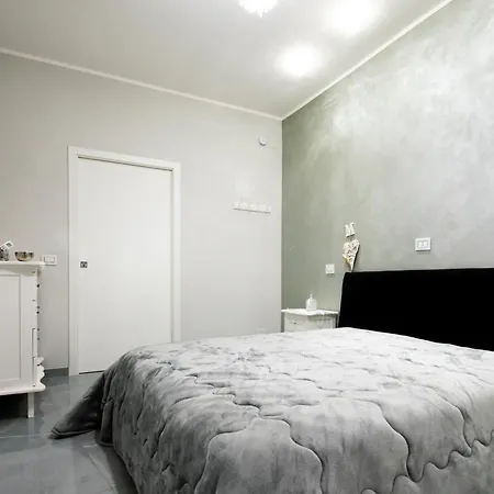 Casa Bella Maria * ナポリ