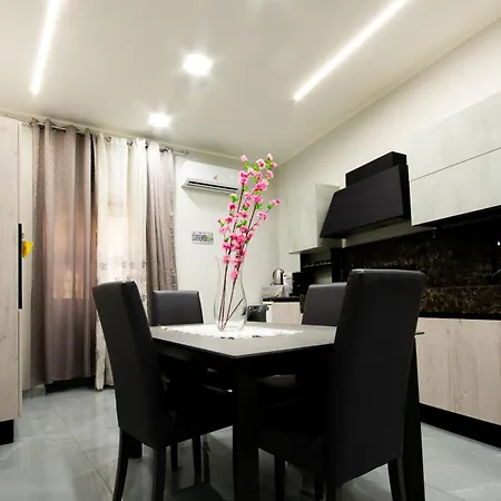 Appartement Casa Bella Maria *