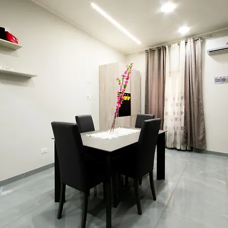 Appartement Casa Bella Maria *