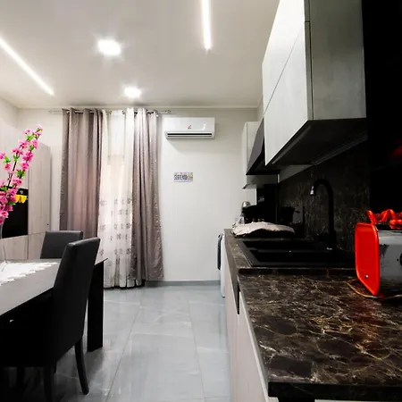 Casa Bella Maria * ナポリ