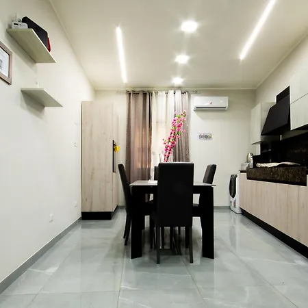 Appartement Casa Bella Maria