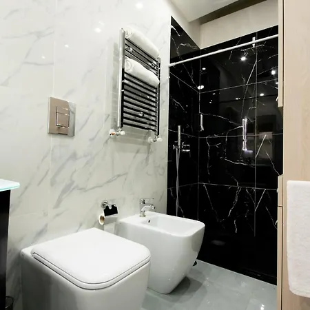 Appartement Casa Bella Maria Napels