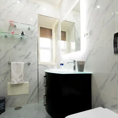 Appartement Casa Bella Maria