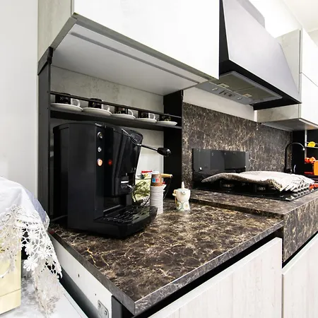 Appartement Casa Bella Maria Napels