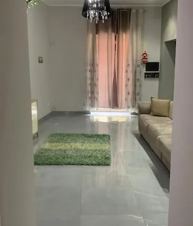 Casa Bella Maria 公寓 那不勒斯
